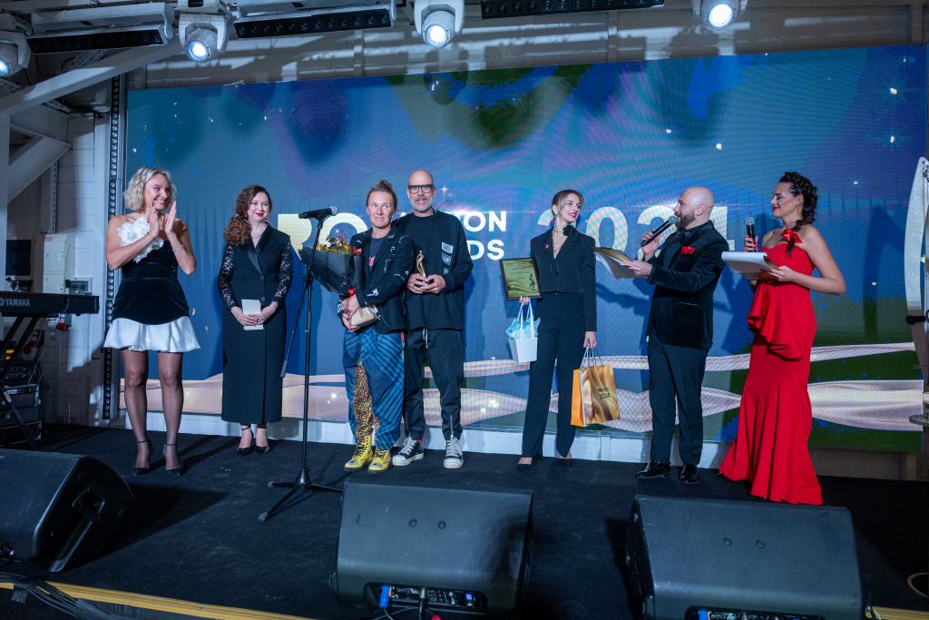 50 самых влиятельных российских брендов одежды 2024 года»