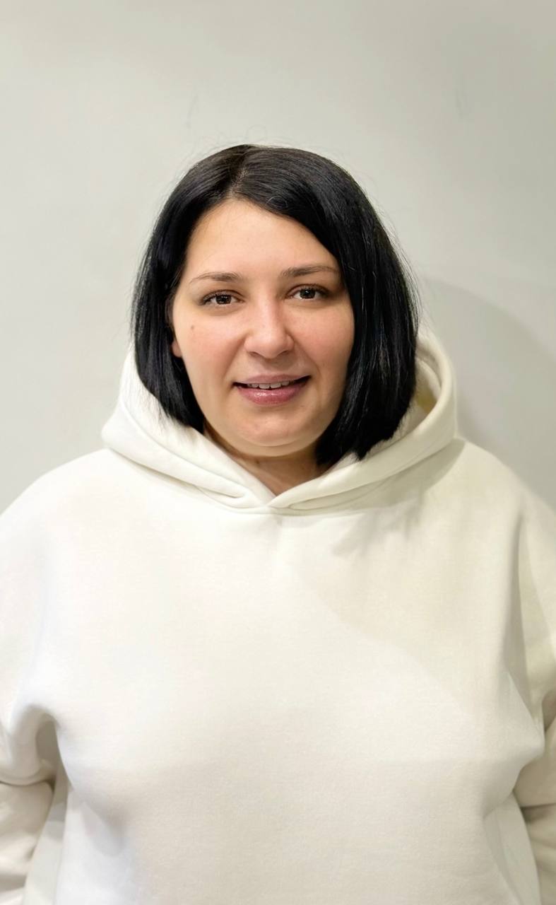 фото участника команды